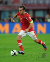 Fussball International WM Qualifikation 2014:  Oesterreich - Deutschland