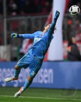 Fussball DFB Pokal 2. Runde 16/17: FC Bayern Muenchen - FC Augsburg