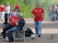Fussball Landesliga  2010/2011: SG Empfingen - Spvgg Freudenstadt