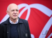 Fussball WM 2026, Training Deutschland im Chicago