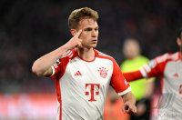 Fussball International CHL 23/24:  FC Bayern Muenchen - FC Arsenal London