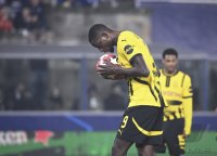Fussball International CHL 24/25: FC Bologna - Borussia Dortmund