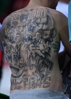 Fussball Europameisterschaft Halbfinale 2016: Portugal - Wales