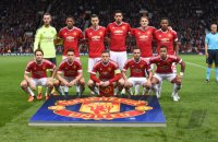 Fussball CHL 15/16 Gruppenphase: Manchester United FC - VfL Wolfsburg