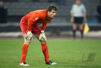 FUSSBALL CHL  Juventus Turin - Arsenal London