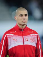 Fussball International:  Eren Derdiyok (SUI)