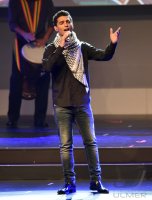 FUSSBALL 64. FIFA  Kongress in Sao Paulo 2014: Eroeffnung