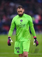 Fussball International CHL 22/23: FC Bayern Muenchen - Paris Saint-Germain