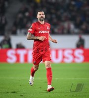 FUSSBALL EUROPA LEAGUE SAISON 2025/2026 
SC Freiburg -  FC Basel