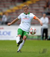 Fussball, 1. Bundesliga  Saison 2014/2015, Testspiel: VfL Oldenburg - SV Werder Bremen