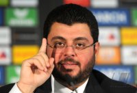 2. Fussball Bundesliga:  Investor Hasan Ismaik