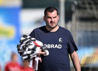 Fussball 1. Bundesliga 25/26 Testspiel
SCR Altach - SC Freiburg