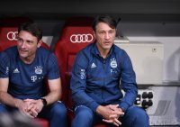 Fussball International Audi Cup 2019