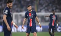 Fussball CHL FINALE 24/25 in Muenchen: Paris Saint - Germain - Inter Mailand
