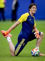 Fussball WM 2026 Vorrunde: Holland - Schweden