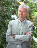 Oberbuergermeister Boris Palmer (Parteilos)