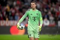 Fussball International CHL 25/26:
FC Bayern Muenchen - FC Chelsea London