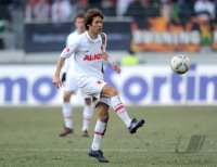 Fussball 1. Bundesliga, Saison 2011/2012: Hajime Hosogai (FC Augsburg)