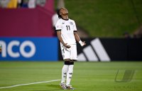 Fussball, Junioren U 17 WM 2025 Sechzehntelfinal, Deutschland - Burkina Faso