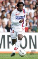 Fussball International, Olympique Lyon