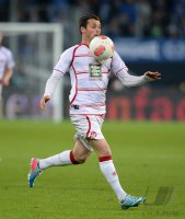 Fussball 1. Bundesliga 2012/2013 Relegation Bundesliga / 2. Liga: TSG 1899 Hoffenheim  - 1. FC Kaiserslautern