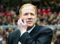 Fussball/ BVB Trainer Matthias Sammer