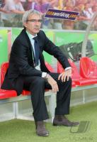 Fussball WM 2006 Brasilien- Frankreich