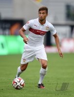 FUSSBALL 1. Bundesliga 2014/2015: Moritz Leitner (VfB Stuttgart)