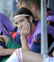 Fussball U21-Europameisterschaft 2011: Diego Capel (Spanien)