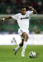 Fussball International: Real Madrid