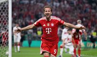 Fussball DFB Pokal Finale  2025/2026 in BerlinFC Bayern Muenchen - VfB Stuttgart    23.05.2026