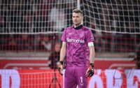 Fussball 1. Bundesliga 24/25: VfB Stuttgart - Bayer 04 Leverkusen