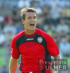 2. Bundesliga  Alexander Malchow (SSV)