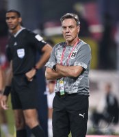 Fussball, Junioren U 17 WM 2025 Sechzehntelfinal, 
Oesterreich - Tunesien