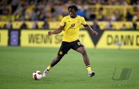 Fussball  Supercup  Saison 26/27 Borussia Dortmund - FC Bayern Muenchen