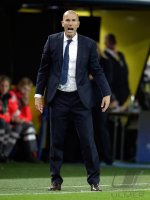 Fussball CHL 16/17 Gruppenphase: Borussia Dortmund - Real Madrid
