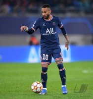 Fussball International CHL 21/22: RB Leipzig - Paris Saint-Germain