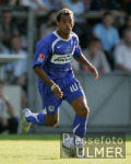 Fussball Marcelinho (Hertha)