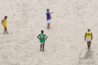 French Natiional Team Training