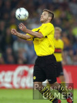 Fussball / 1. Bundesliga Saison 02/03, Borussia Dortmund