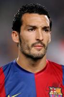 Fussball, Champions League: Barcelona - Chelsea