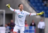 Fussball 1. Bundesliga Saison 2016/2017: TSG 1899 Hoffenheim - FC Ingolstadt
