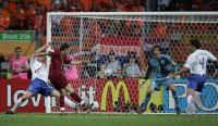 Fussball WM 2006: Portugal - Holland ; Portugal - Netherlands