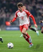 Fussball International CHL 23/24: FC Bayern Muenchen - FC Kopenhagen