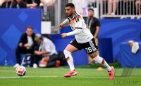 Fussball WM 2026 Vorrunde: Deutschland - Curacao