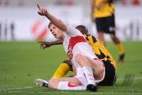 Championsleague : Pavel Pogrebnyak, Pawel Pogrebnjak (VfB)