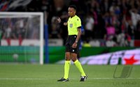 Fussball UEFA Supercup 2026 Paris Saint-Germain - Aston Villa