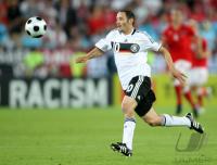 Fussball Euro 2008: Oesterreich - Deutschland