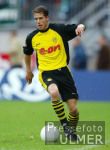 FUSSBAL BUNDESLIGA, Ricken Einzelaktion