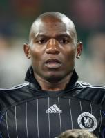 Fussball, Champions League: Bremen - Chelsea